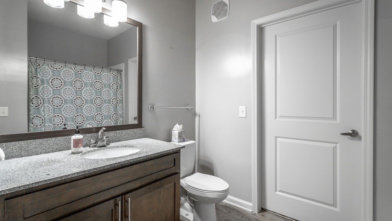 Photo of Bathroom in Ooltewah