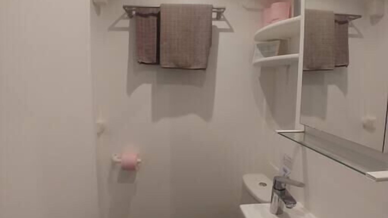 Photo of Bathroom in Les Halles