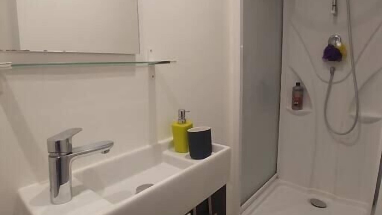 Photo of Bathroom in Les Halles