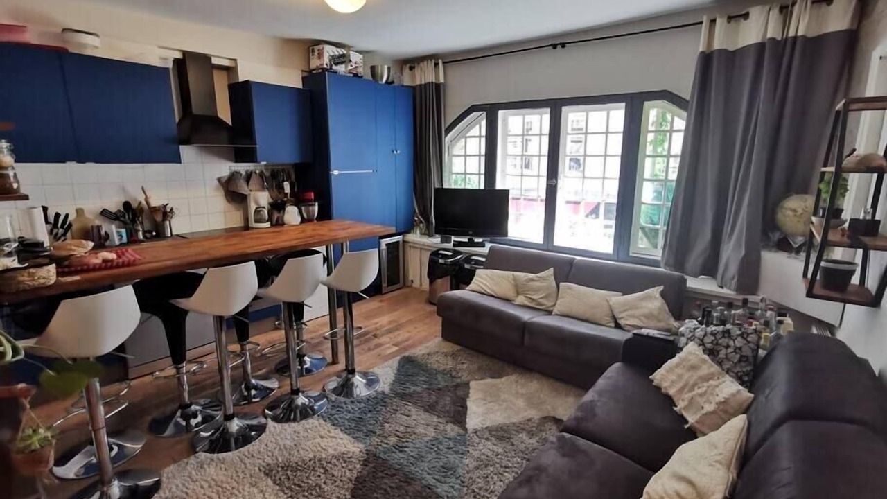 Photo of Bedroom in Les Halles
