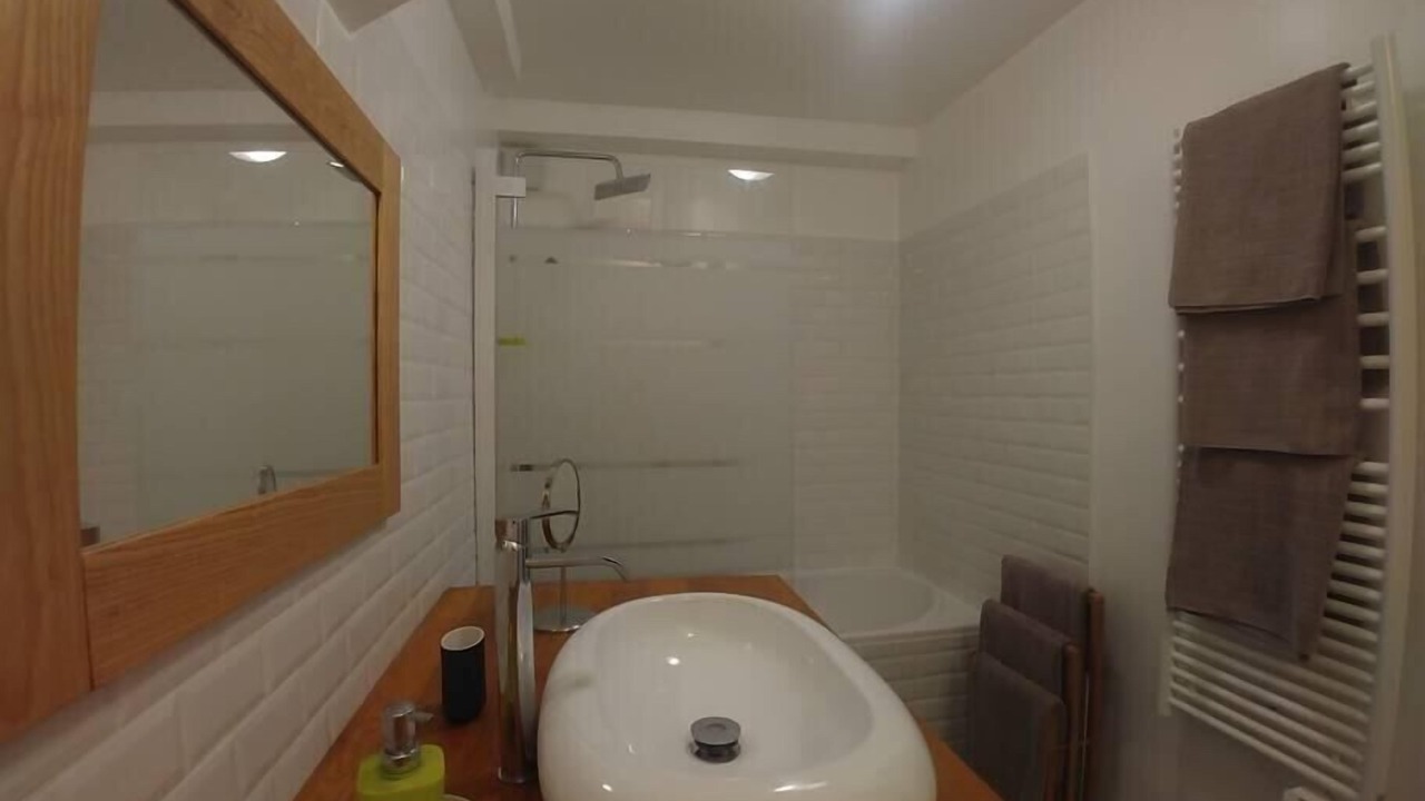 Photo of Bathroom in Les Halles