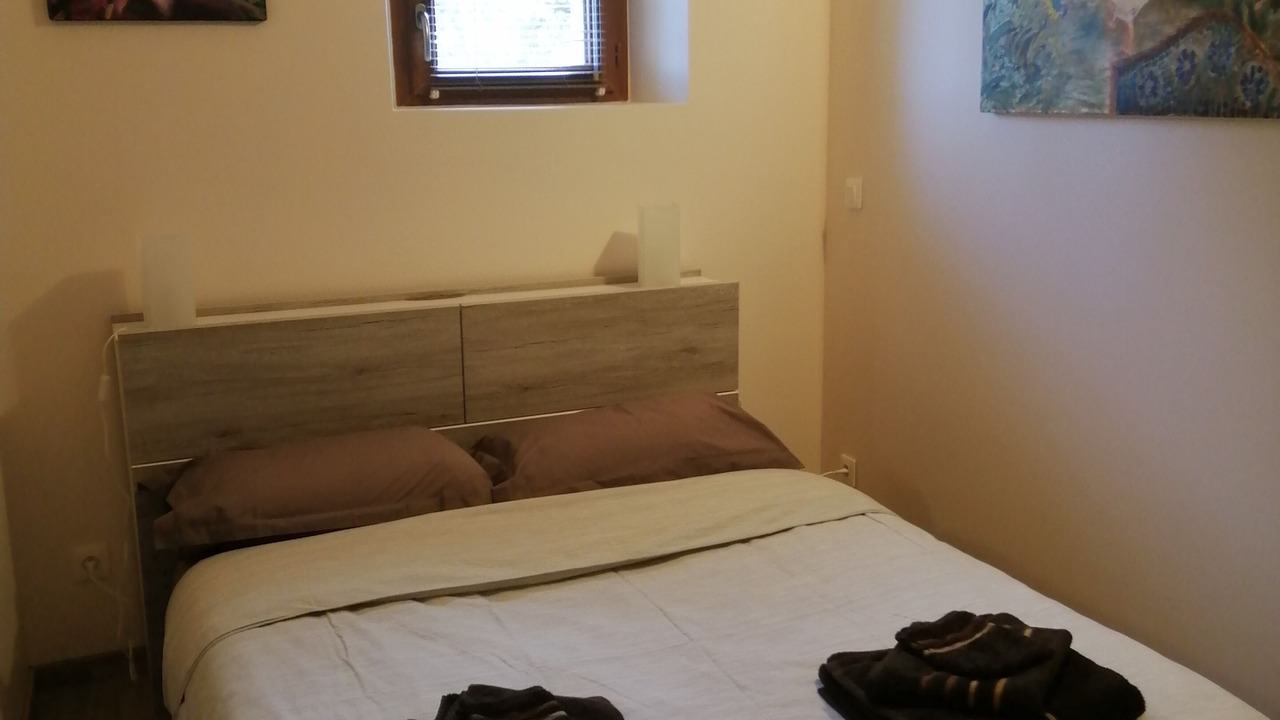Photo of Bedroom in Les Vans