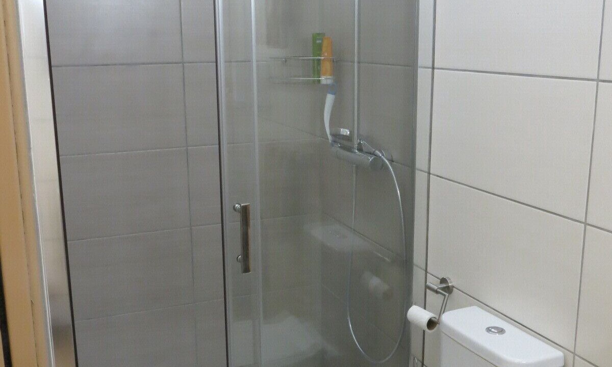 Photo of Bathroom in Les Vans