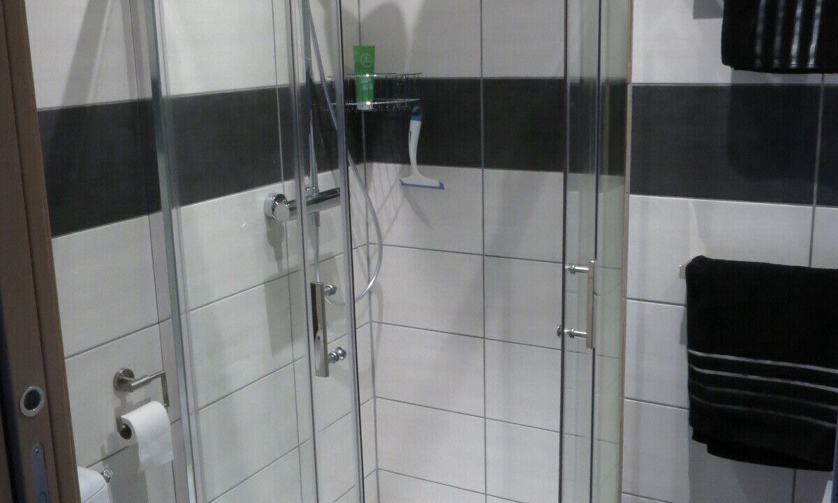 Photo of Bathroom in Les Vans