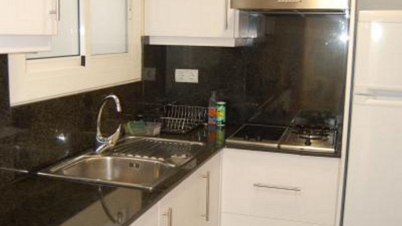 Photo of Kitchen in Sitges Town Center