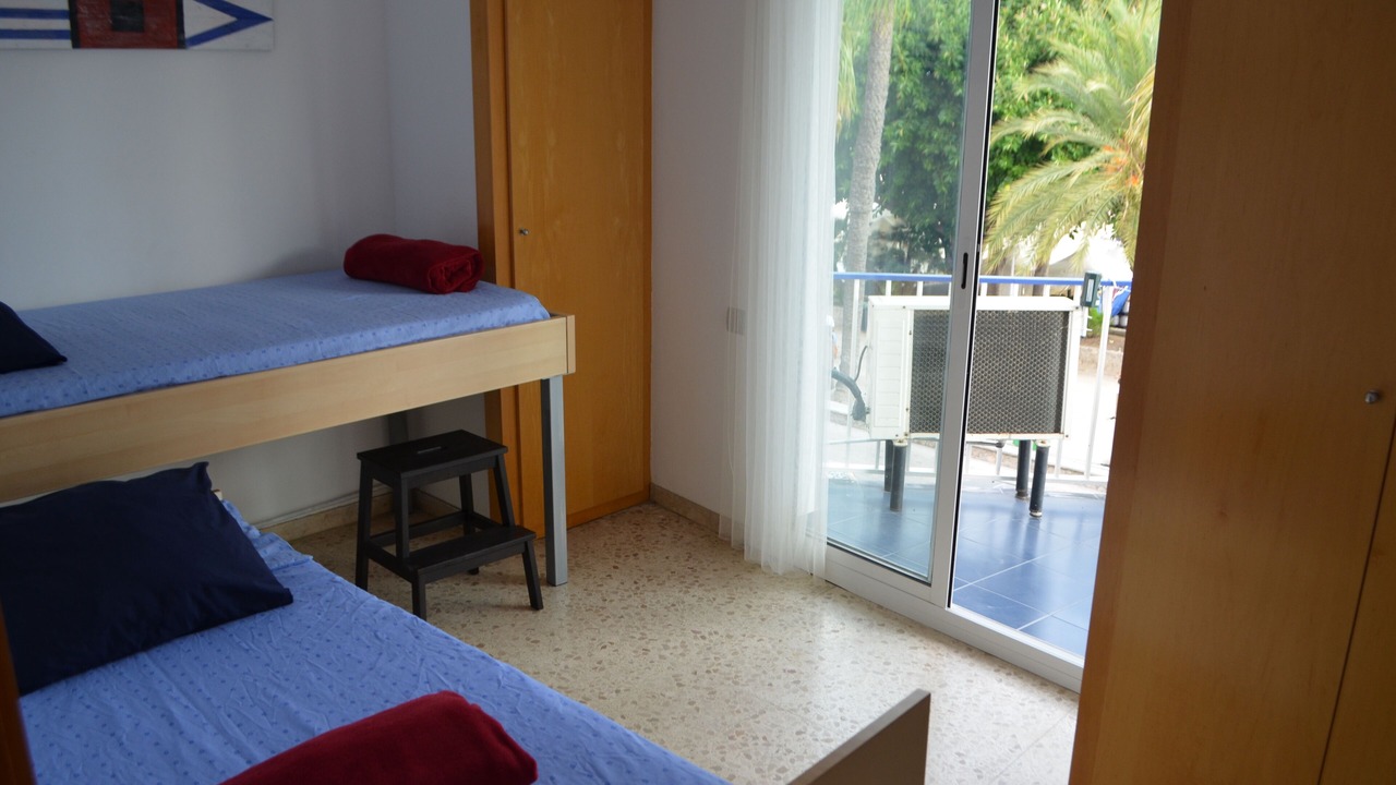 Photo of Bedroom in Sitges Town Center