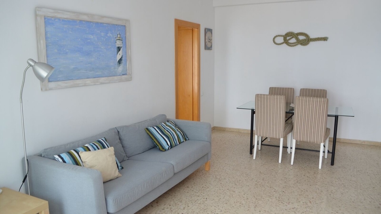 Photo of Livingroom in Sitges Town Center
