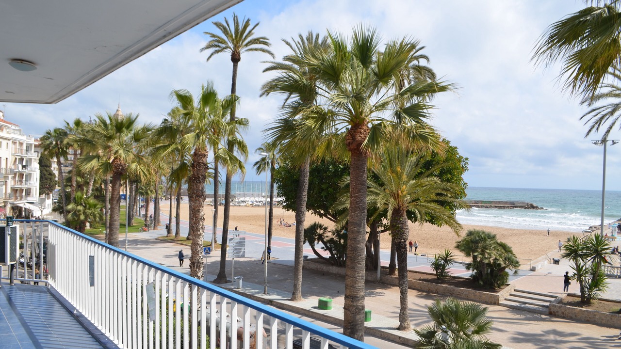 Photo of Outdoor in Sitges Town Center