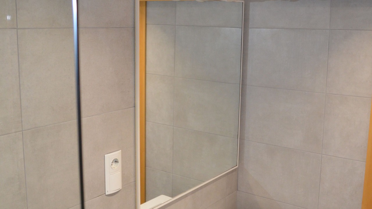 Photo of Bathroom in Sitges Town Center