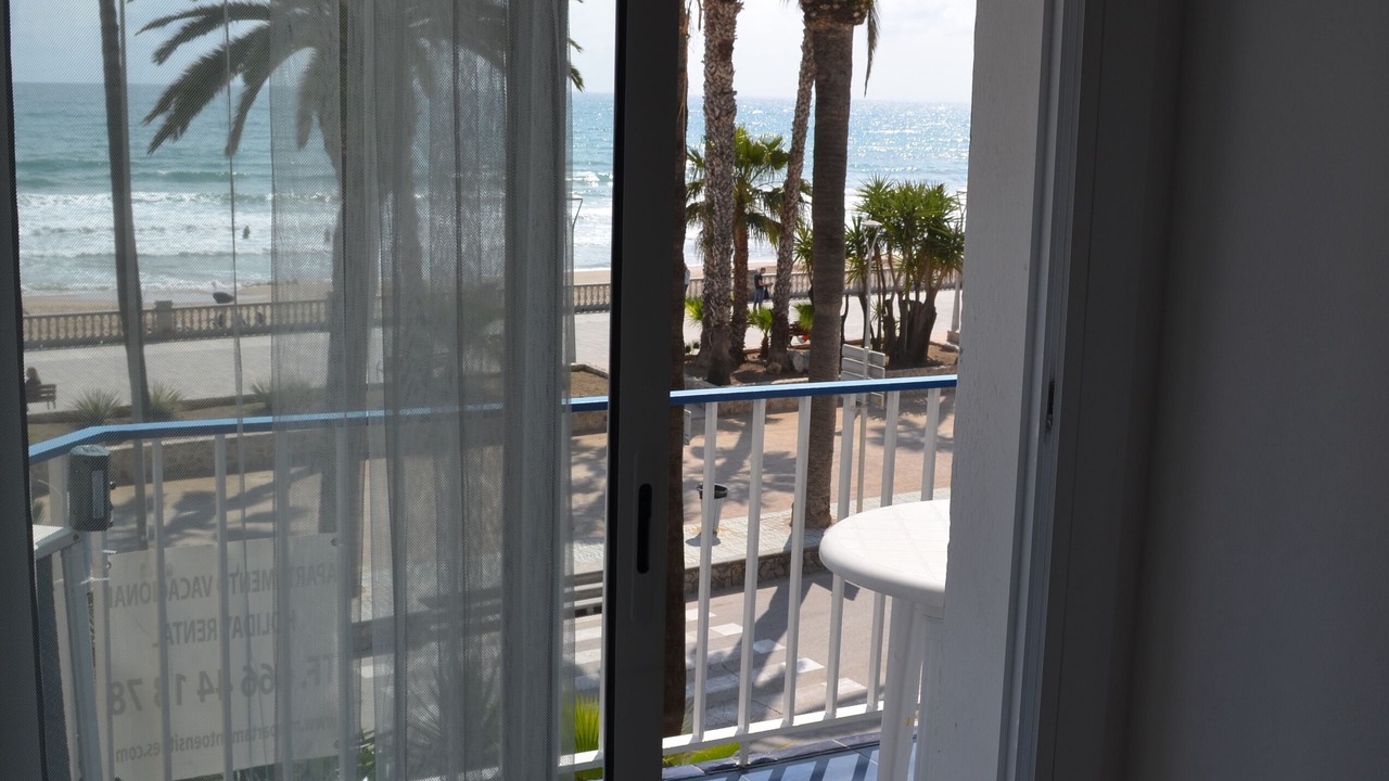 Photo of Others in Sitges Town Center
