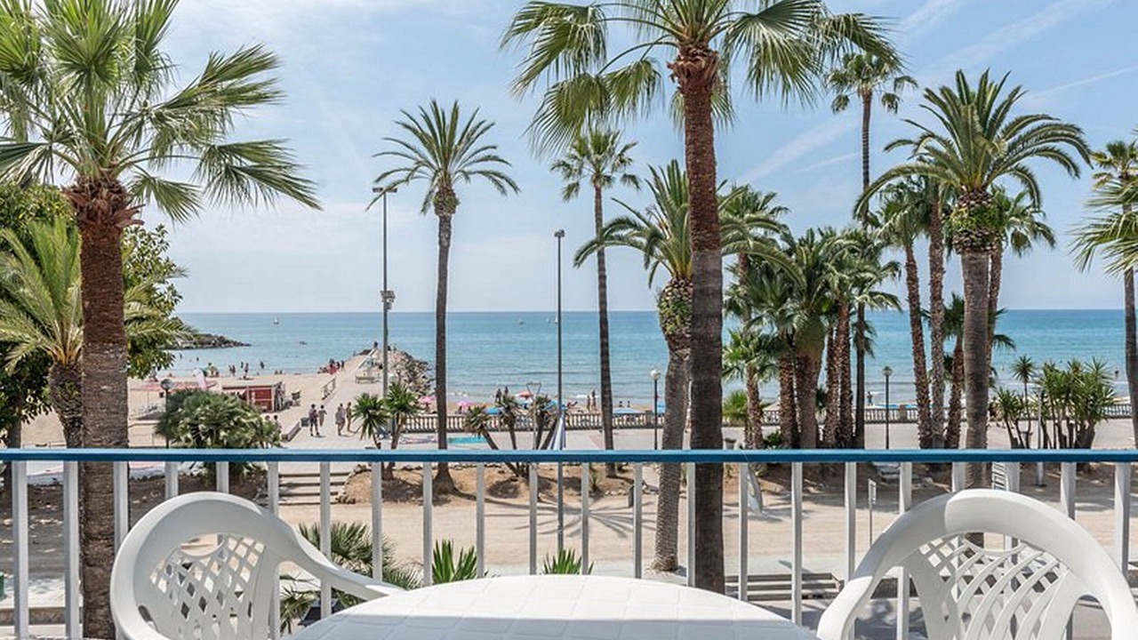 Photo of Outdoor in Sitges Town Center
