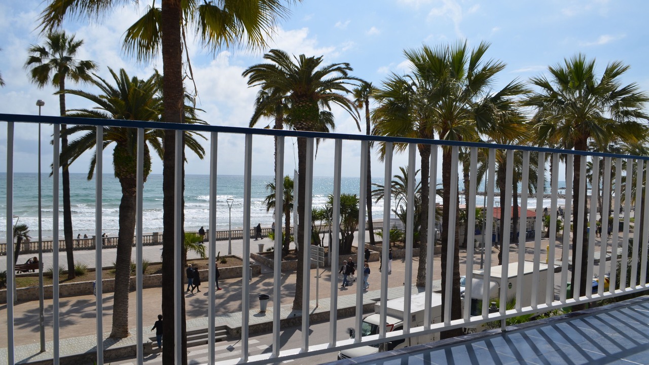 Photo of Outdoor in Sitges Town Center