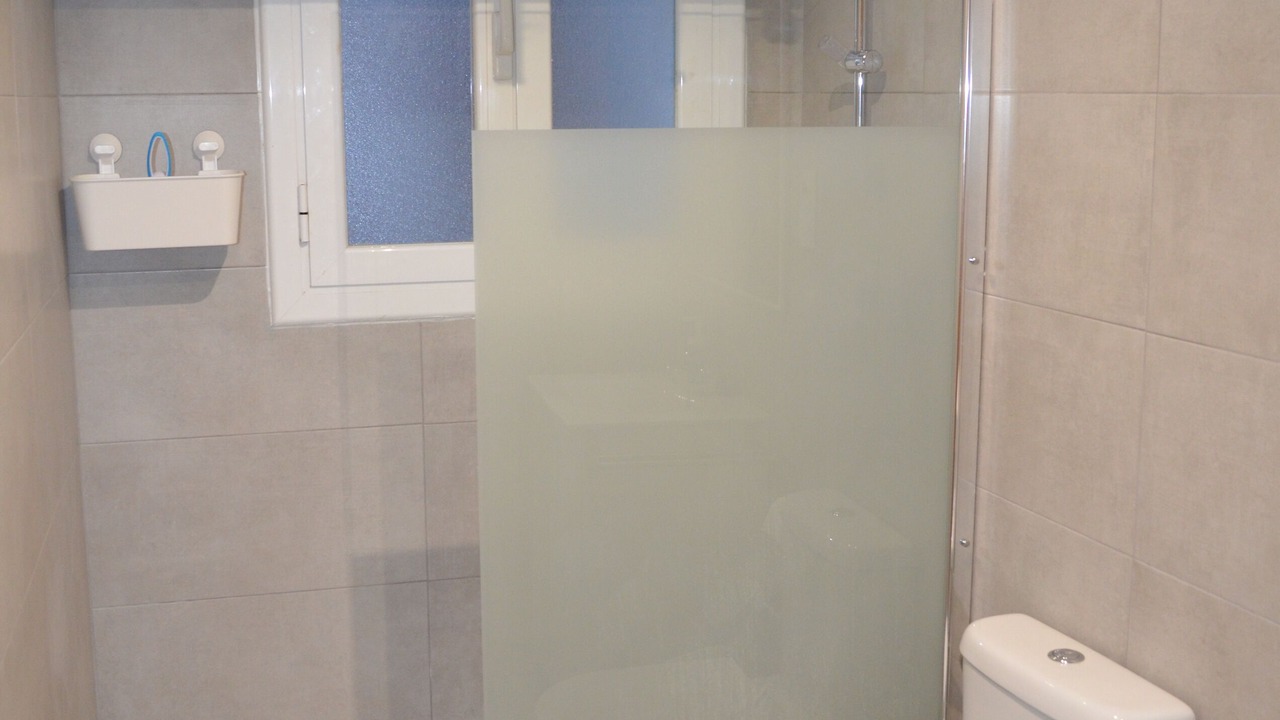 Photo of Bathroom in Sitges Town Center