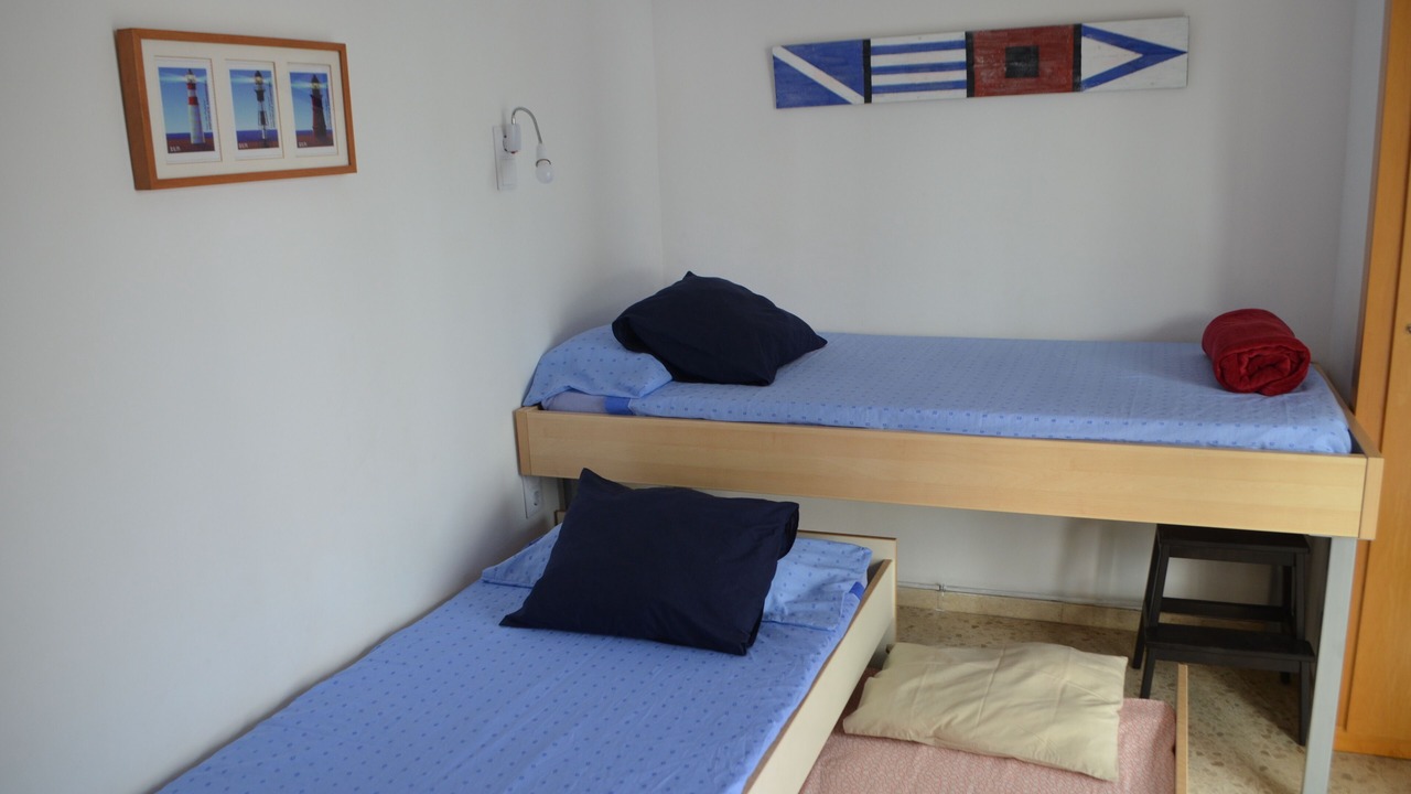 Photo of Bedroom in Sitges Town Center