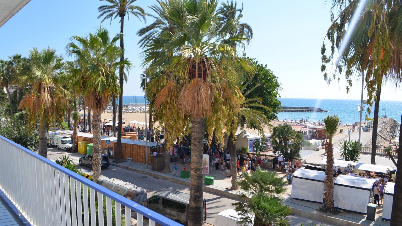 Photo of Outdoor in Sitges Town Center