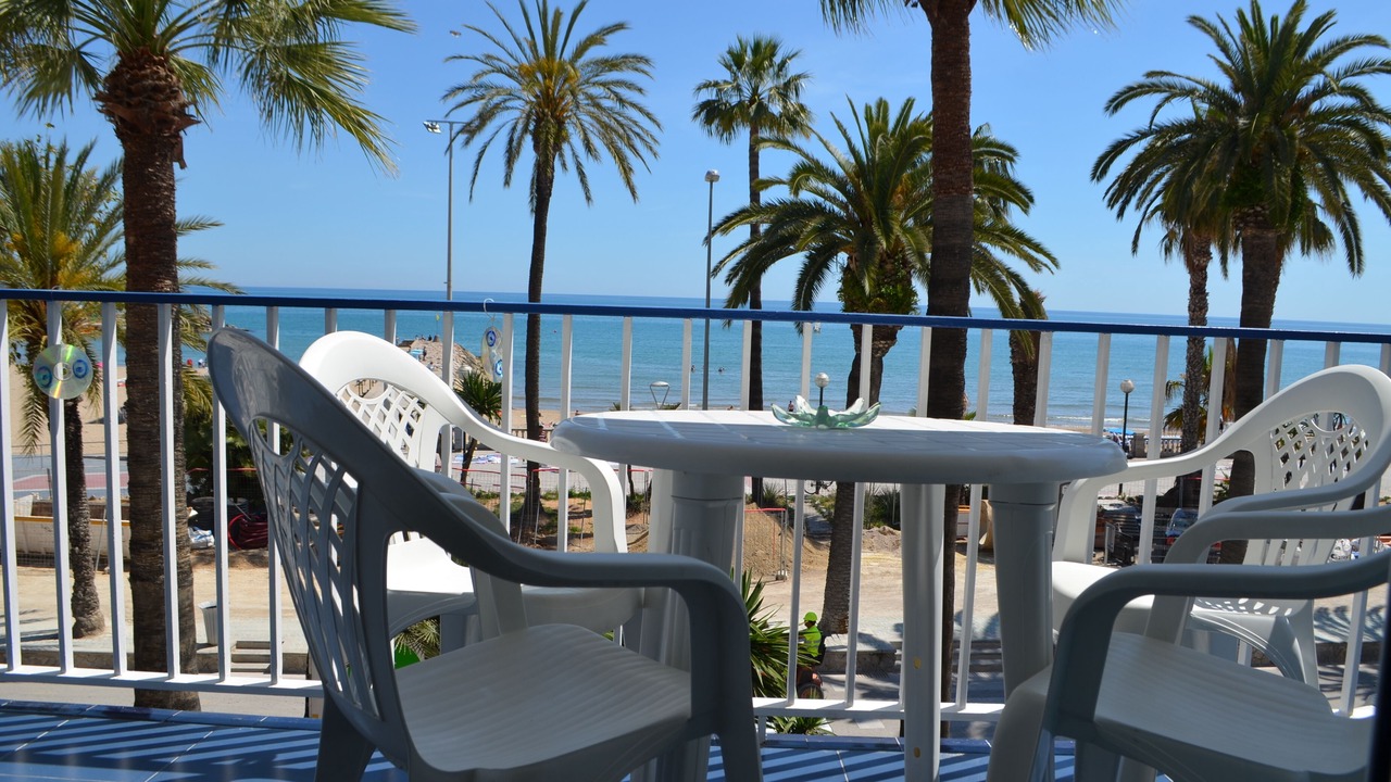Photo of Outdoor in Sitges Town Center