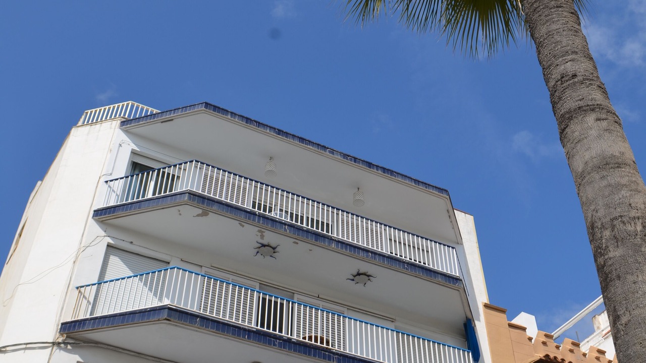 Photo of Outdoor in Sitges Town Center