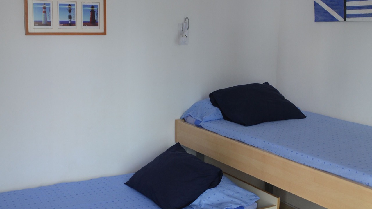 Photo of Bedroom in Sitges Town Center
