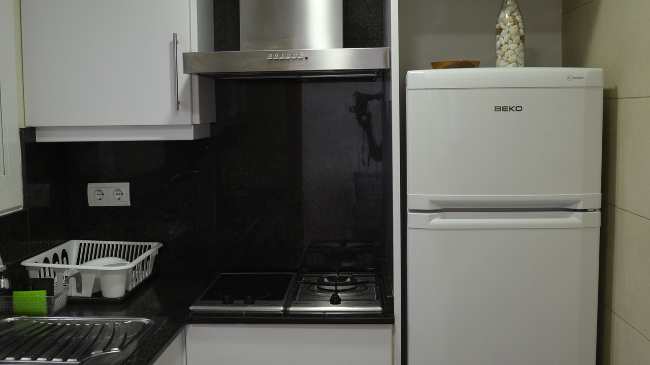 Photo of Kitchen in Sitges Town Center
