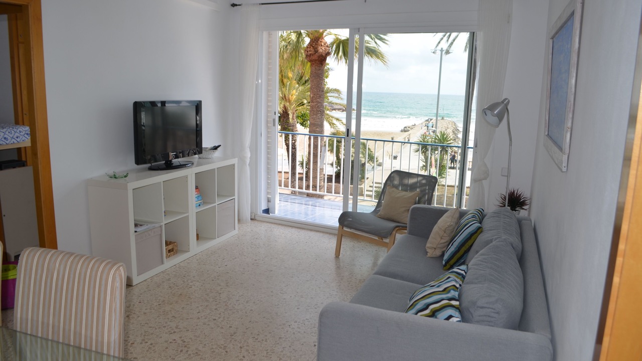 Photo of Livingroom in Sitges Town Center