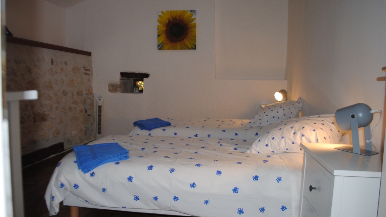 Photo of Bedroom in Dolmayrac