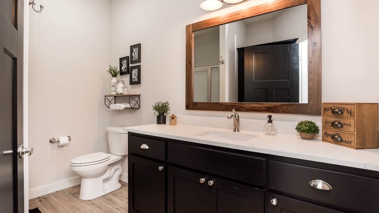 Photo of Bathroom in Bella Vista