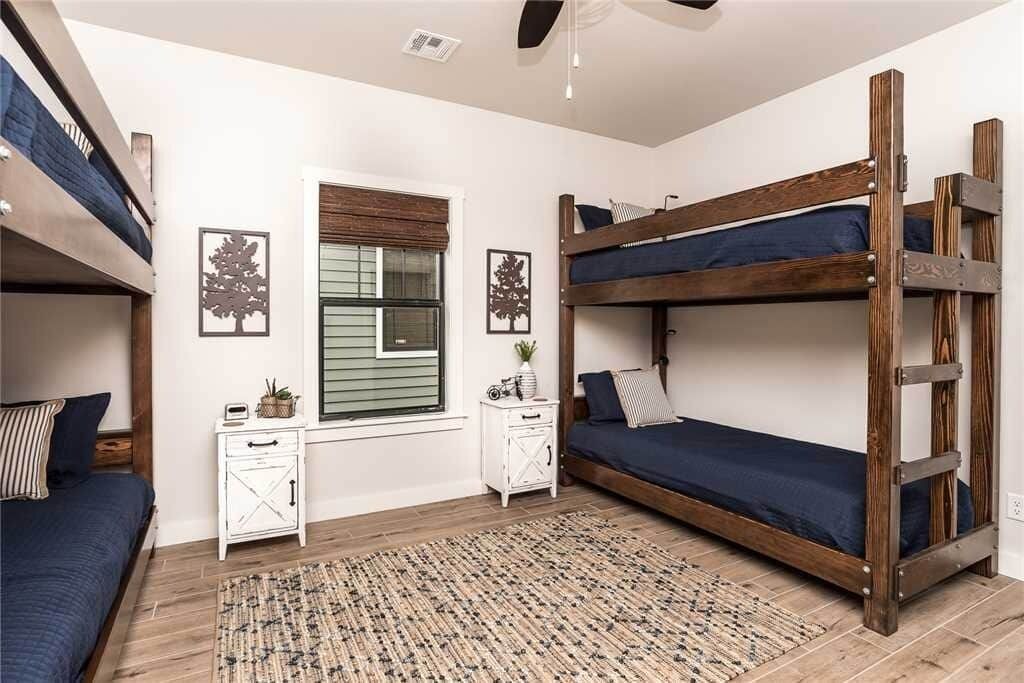 Photo of Bedroom in Bella Vista