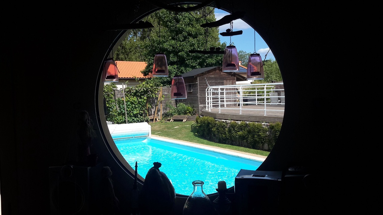 Photo of Outdoor in Le May-sur-Evre