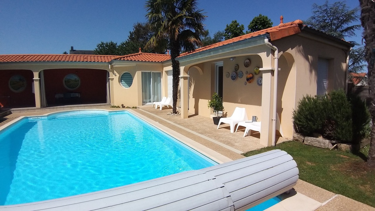 Photo of Outdoor in Le May-sur-Evre