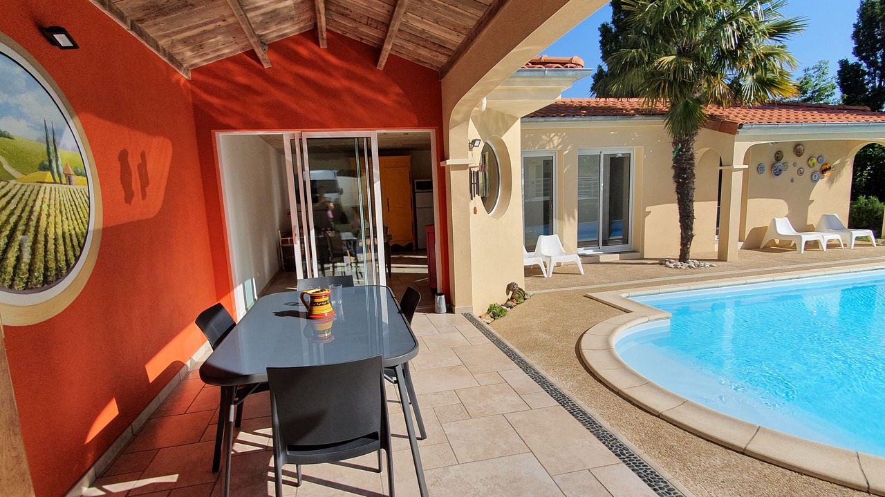 Photo of Outdoor in Le May-sur-Evre