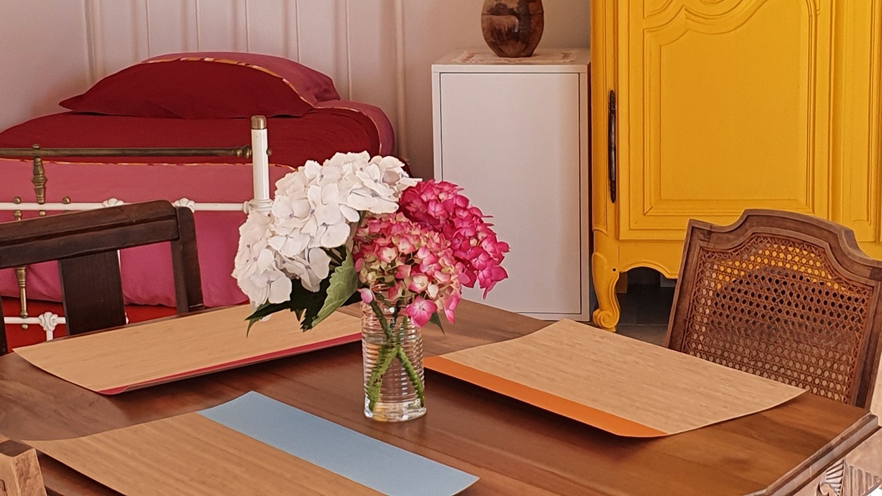 Photo of Bedroom in Le May-sur-Evre