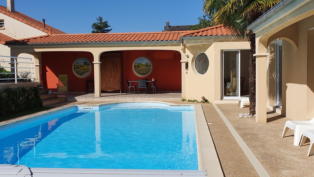 Photo of Outdoor in Le May-sur-Evre