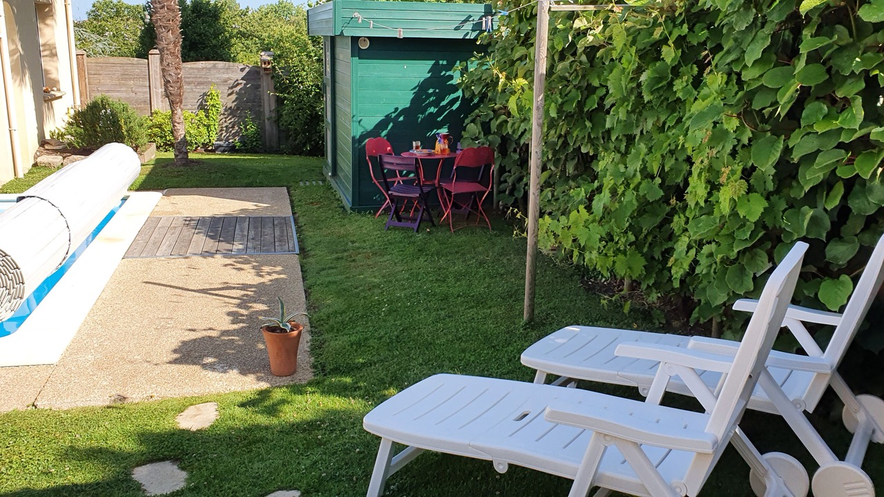 Photo of Outdoor in Le May-sur-Evre