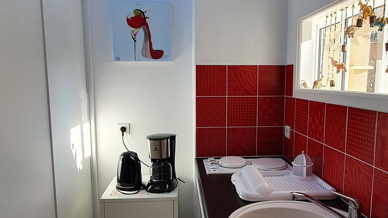Photo of Kitchen in Le May-sur-Evre