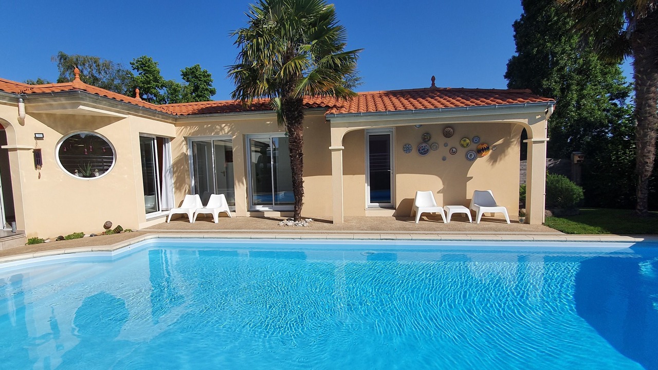Photo of Outdoor in Le May-sur-Evre