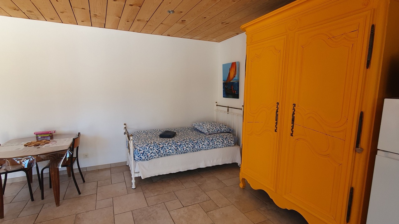 Photo of Bedroom in Le May-sur-Evre