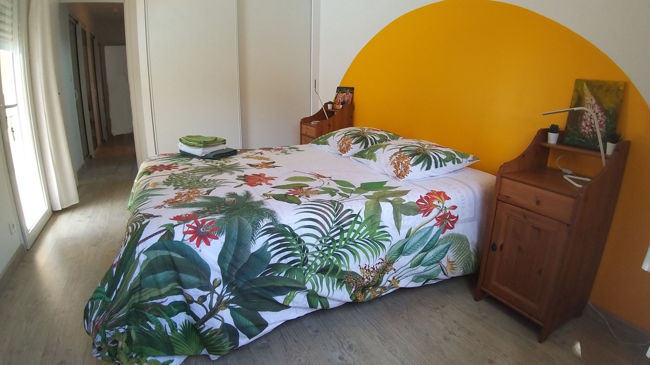 Photo of Bedroom in Le May-sur-Evre