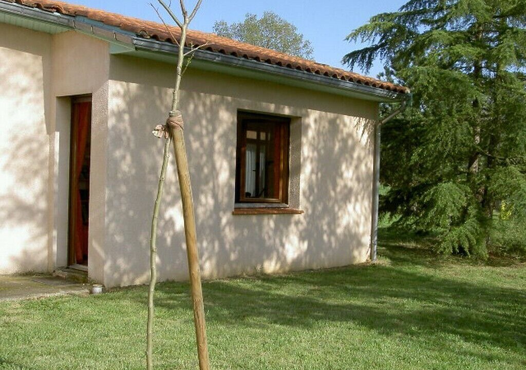 Photo of Outdoor in Labege