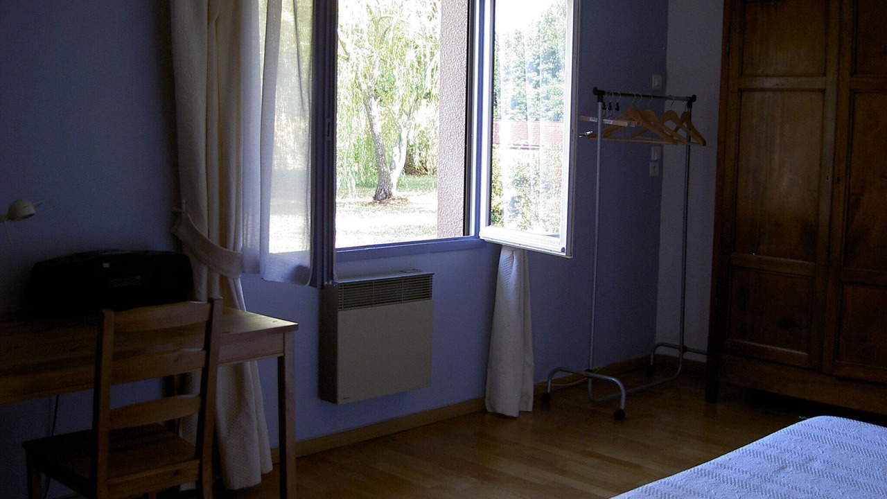Photo of Bedroom in Labege