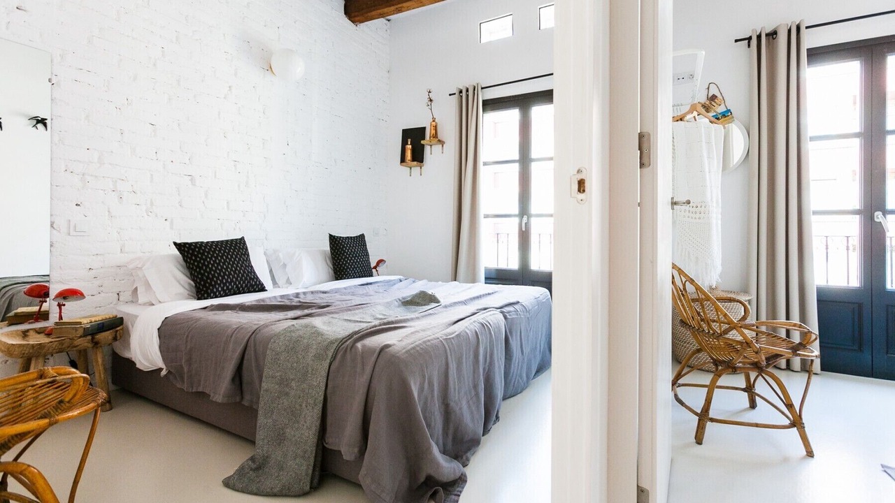 Photo of Bedroom in Sant Antoni