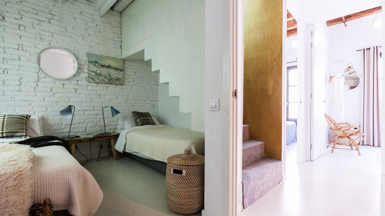 Photo of Bedroom in Sant Antoni