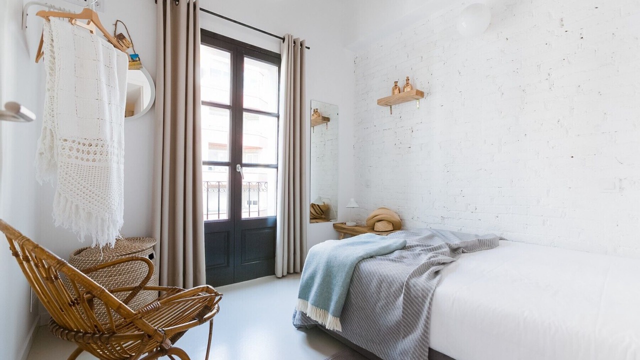 Photo of Bedroom in Sant Antoni
