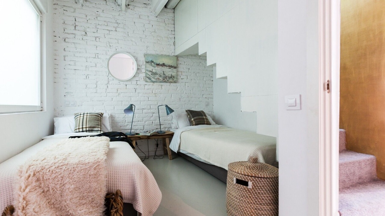 Photo of Bedroom in Sant Antoni