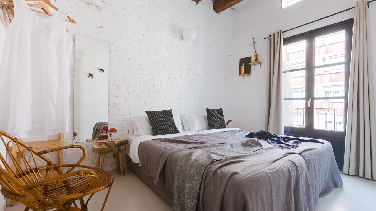 Photo of Bedroom in Sant Antoni