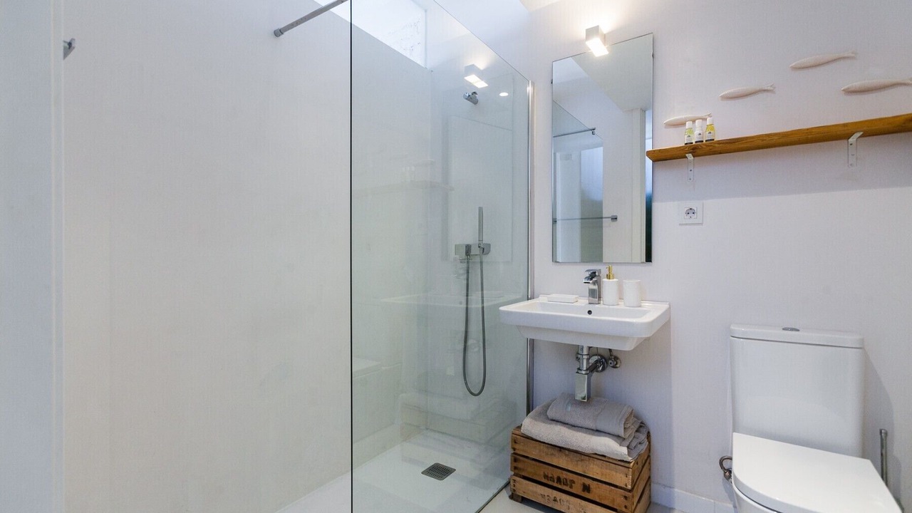 Photo of Bathroom in Sant Antoni