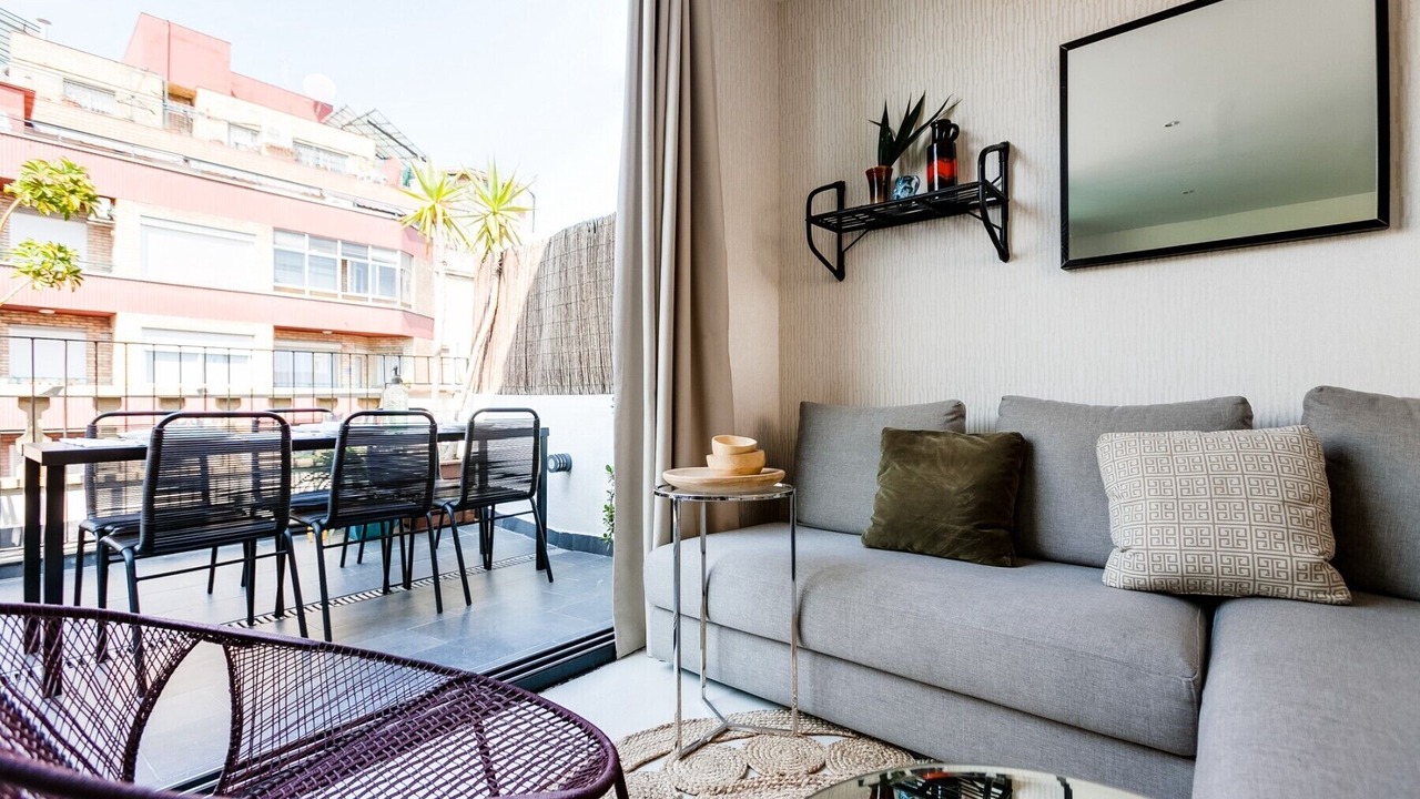 Photo of Livingroom in Sant Antoni