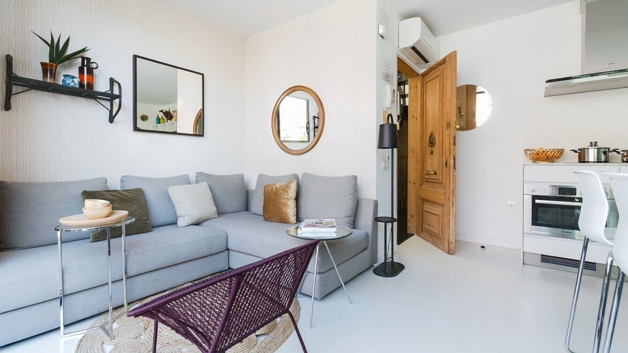 Photo of Livingroom in Sant Antoni