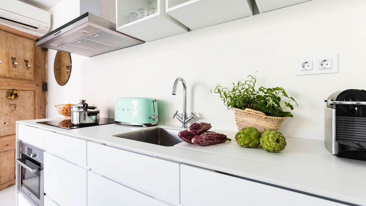 Photo of Kitchen in Sant Antoni