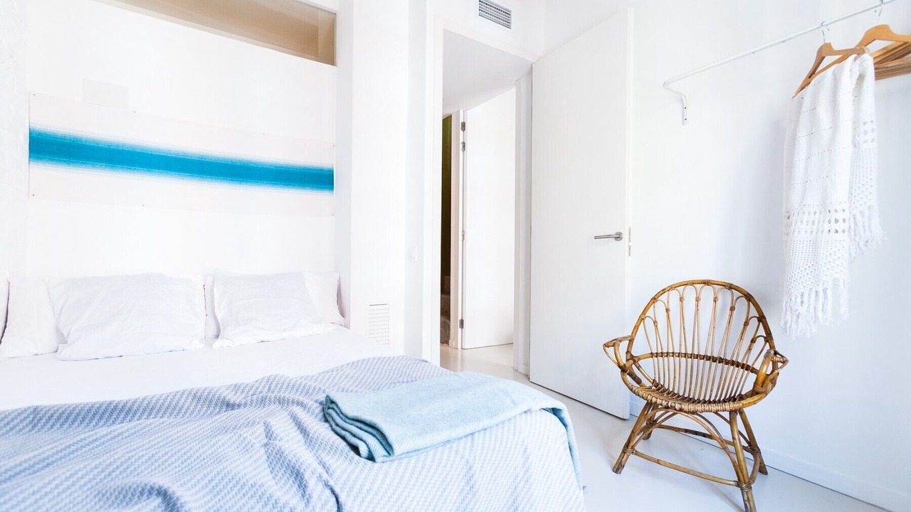 Photo of Bedroom in Sant Antoni