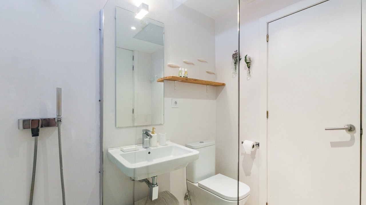 Photo of Bathroom in Sant Antoni